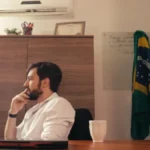 Minissérie gratuita ‘No Solo Inimigo’ questiona o preço do progresso na periferia de São Paulo