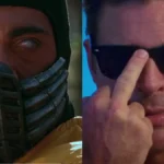 Mortal Kombat 1995 x Mortal Kombat 2 2026 - Flixlândia