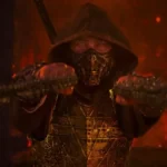 Mortal Kombat 2 Crítica do filme com spoilers (2026) - Flixlândia