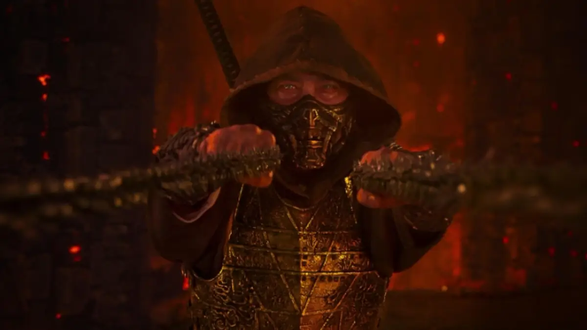 Mortal Kombat 2 Crítica do filme com spoilers (2026) - Flixlândia