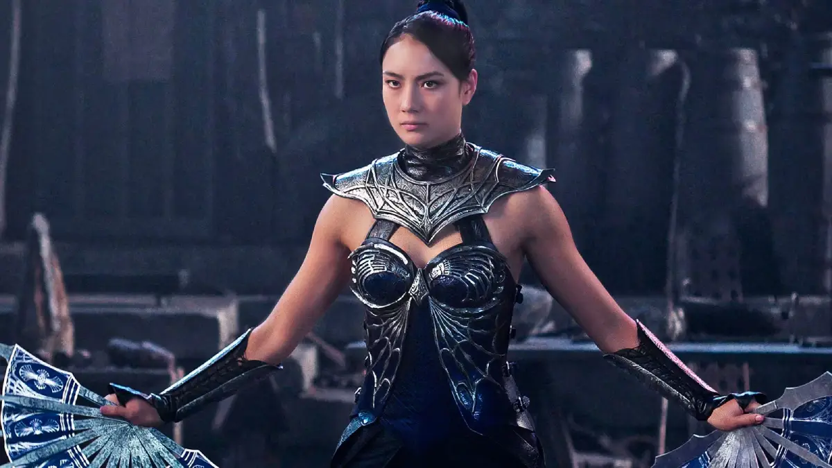 Mortal Kombat 2 de 2026 crítica do filme - Flixlândia