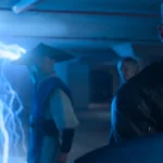 Mortal Kombat 2 final explicado do filme de 2026 - Flixlândia