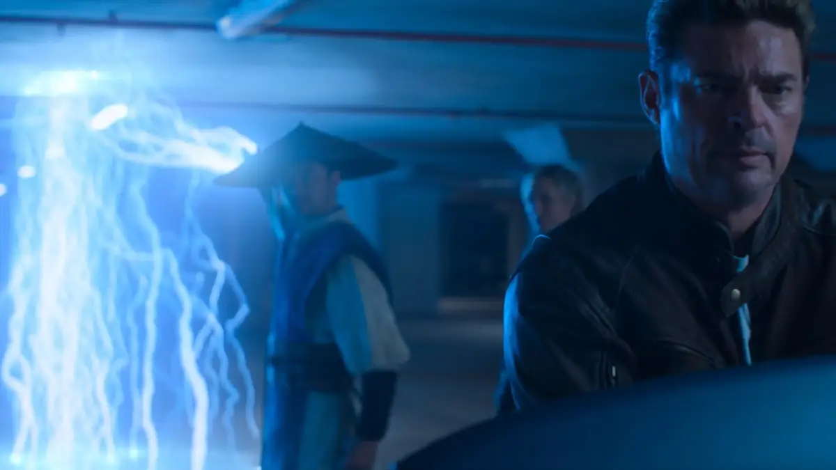 Mortal Kombat 2 final explicado do filme de 2026 - Flixlândia