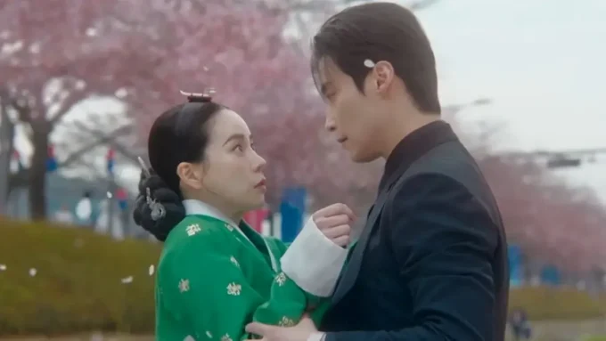 My Royal Nemesis episódio 3 quando estreia data hora