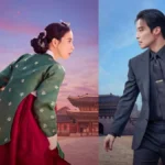 My Royal Nemesis crítica do dorama série da Netflix 2026 - Flixlândia