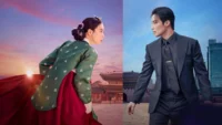 My Royal Nemesis crítica do dorama série da Netflix 2026 - Flixlândia