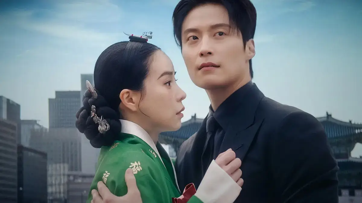 My Royal Nemesis crítica dorama série da Netflix 2026 - Flixlândia (1)