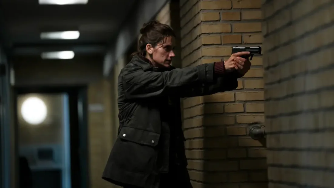 O Homem das Castanhas Pique-Esconde 2 temporada crítica da série da Netflix (1)