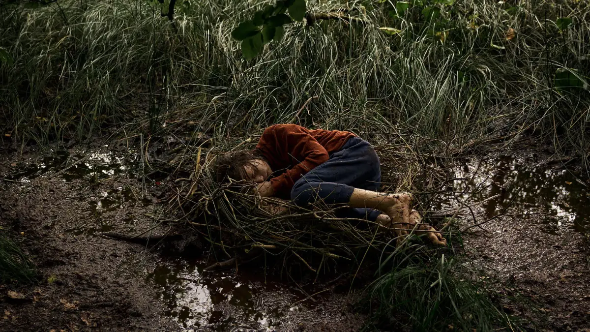 O Homem das Castanhas Pique-Esconde Netflix 2 temporada crítica da série 2026 - Flixlândia (1)