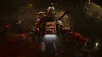 O Mandaloriano e Grogu Star Wars crítica do filme 2026 - Flixlândia