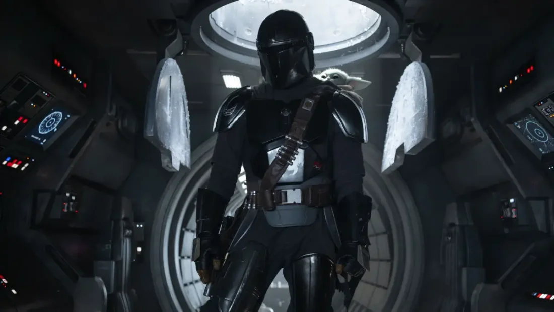 Review de O Mandaloriano e Grogu Star Wars crítica do filme com spoilers 2026 - Flixlândia