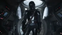 Review de O Mandaloriano e Grogu Star Wars crítica do filme com spoilers 2026 - Flixlândia