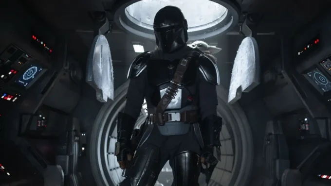 Review de O Mandaloriano e Grogu Star Wars crítica do filme com spoilers 2026 - Flixlândia