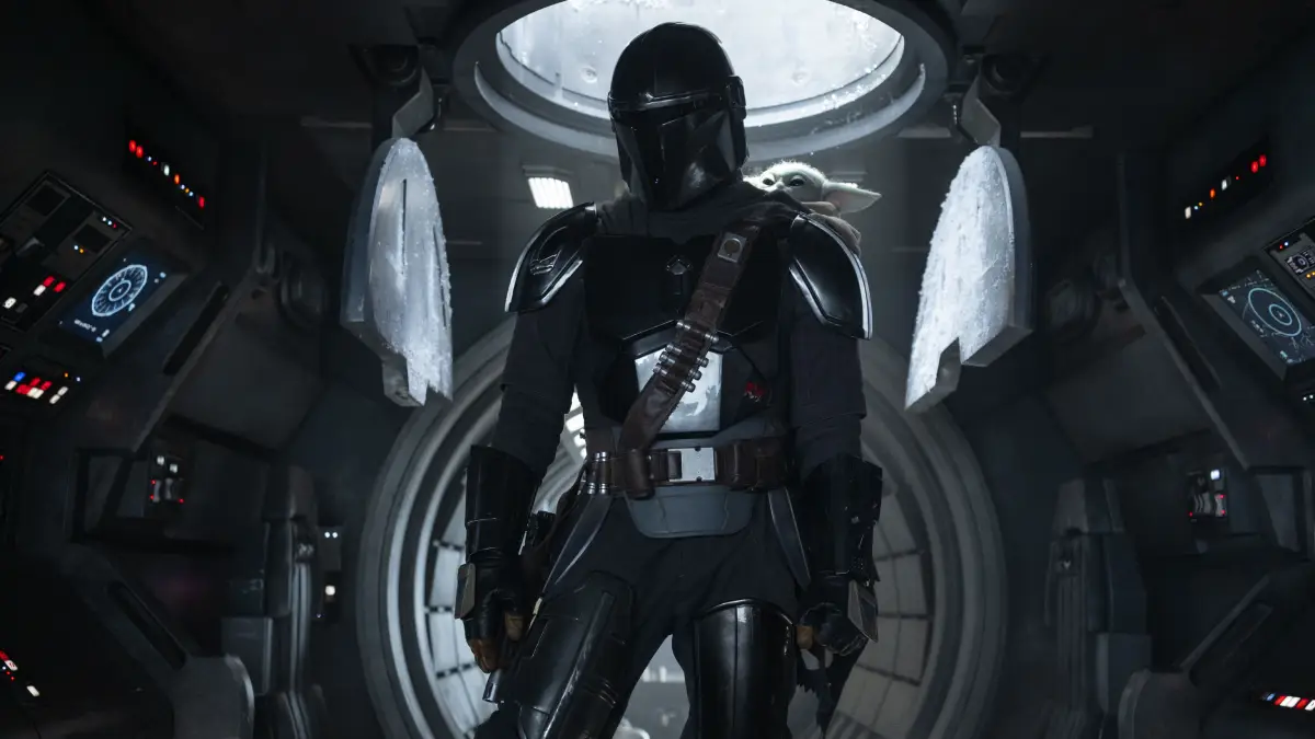 Review de O Mandaloriano e Grogu Star Wars crítica do filme com spoilers 2026 - Flixlândia