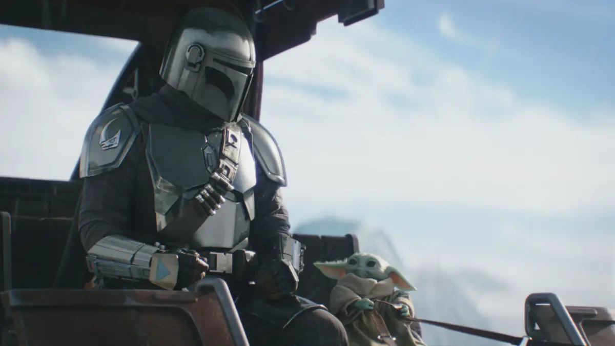 Review de O Mandaloriano e Grogu Star Wars crítica do filme com spoilers 2026 - Flixlândia