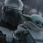 'O Mandaloriano e Grogu': final explicado do filme de Star Wars