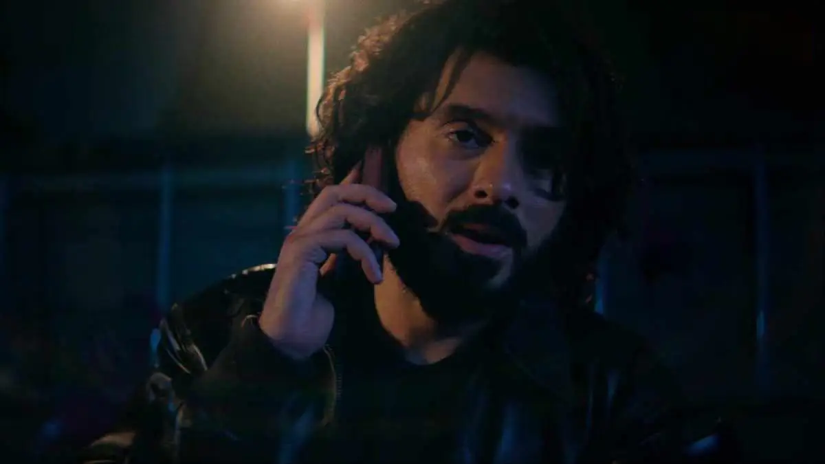 O Peso da Glória crítica da série da Netflix 2026 - Flixlândia