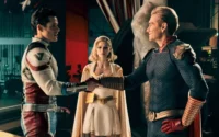 O que sabemos sobre ‘The Boys México’, nova série do universo de ‘The Boys’