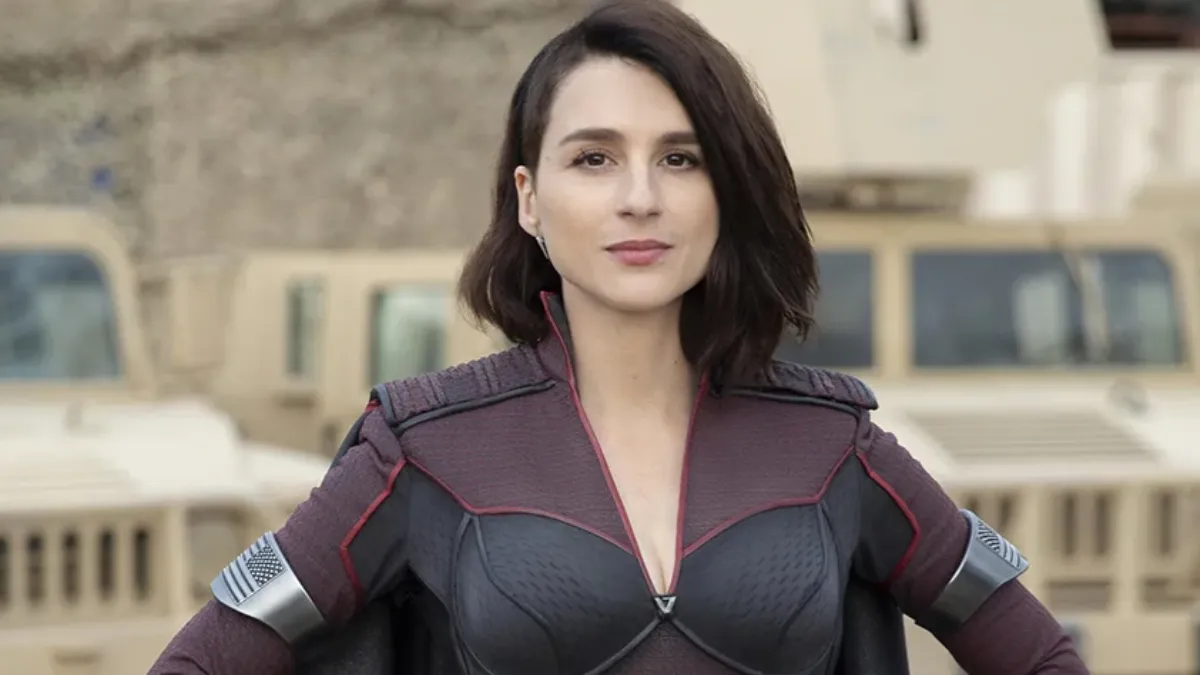 O que sabemos sobre ‘Vought Rising’, nova série do universo de ‘The Boys’ (1)
