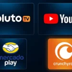 Onde achar filmes de graça para assistir online