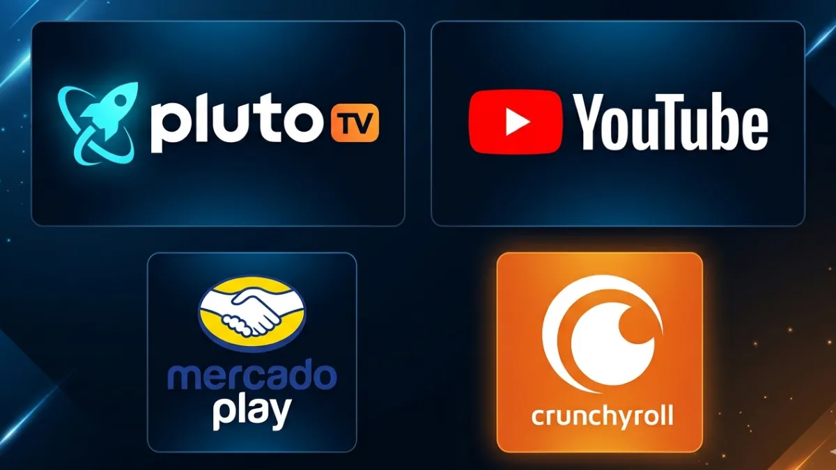 Onde achar filmes de graça para assistir online