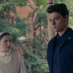 Os Testamentos Das Filhas de Gilead crítica 8 episódio da série do Disney+ - Flixlândia