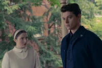 Os Testamentos Das Filhas de Gilead crítica 8 episódio da série do Disney+ - Flixlândia