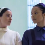 Os Testamentos Das Filhas de Gilead crítica 9 episódio da série do Disney+ - Flixlândia (1)