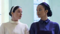 Os Testamentos Das Filhas de Gilead crítica 9 episódio da série do Disney+ - Flixlândia (1)