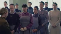Os Testamentos Das Filhas de Gilead crítica episódio 7 da série do Disney+ - Flixlândia (1)