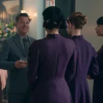 Os Testamentos Das Filhas de Gilead crítica episódio 8 da série do Disney+ - Flixlândia