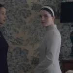 Os Testamentos Das Filhas de Gilead crítica 9 episódio da série do Disney+ - Flixlândia (1)