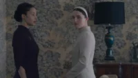 Os Testamentos Das Filhas de Gilead crítica 9 episódio da série do Disney+ - Flixlândia (1)