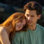 Protagonistas da série Depois Daquele Ano do Prime Video de 2026