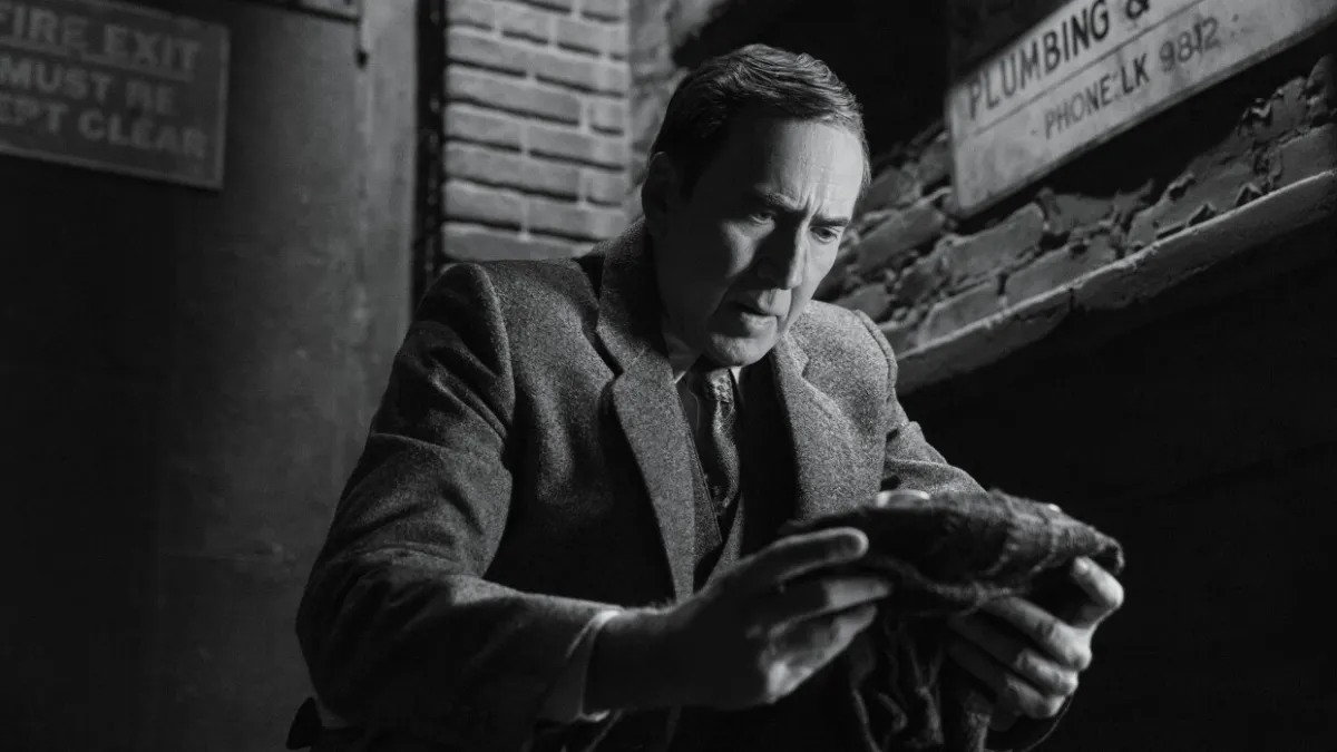 Qual horário de lançamento de ‘Spider-Noir’ no Prime Video
