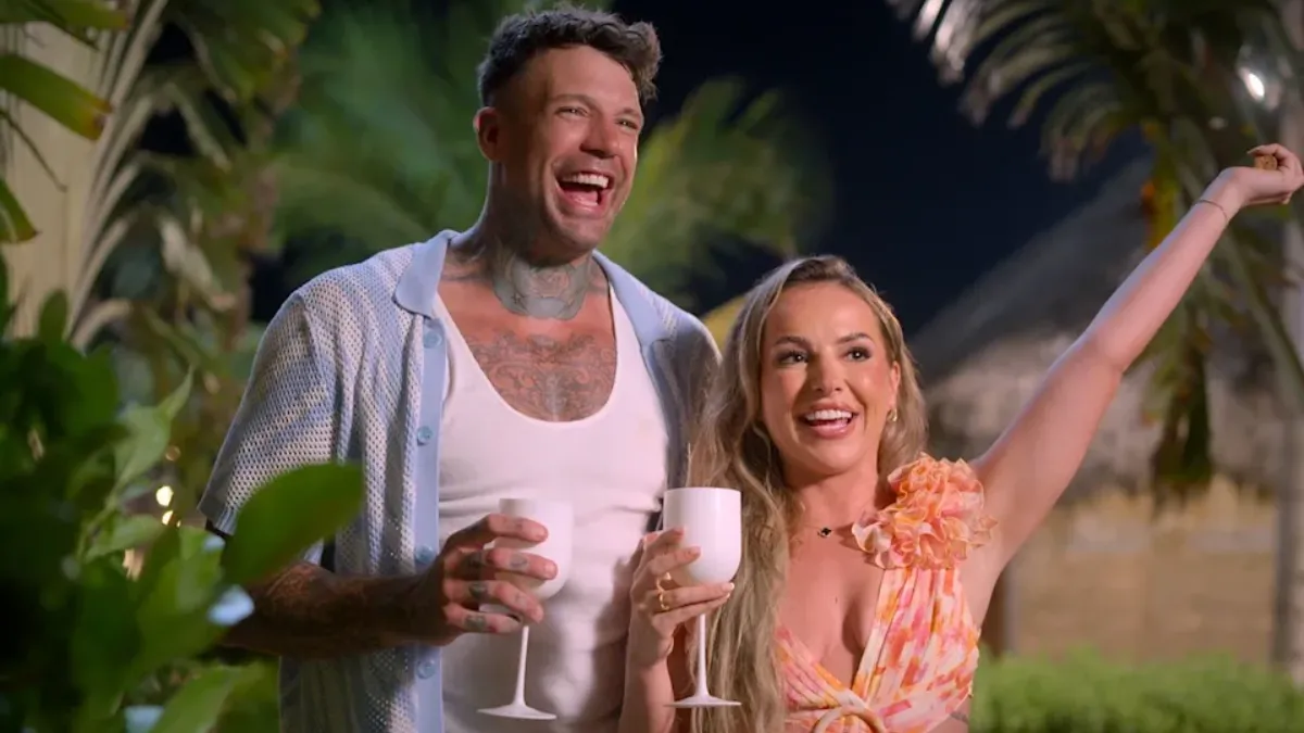 Quarta temporada de ‘Match Perfeito’ chega ao fim quem ganhou (1)
