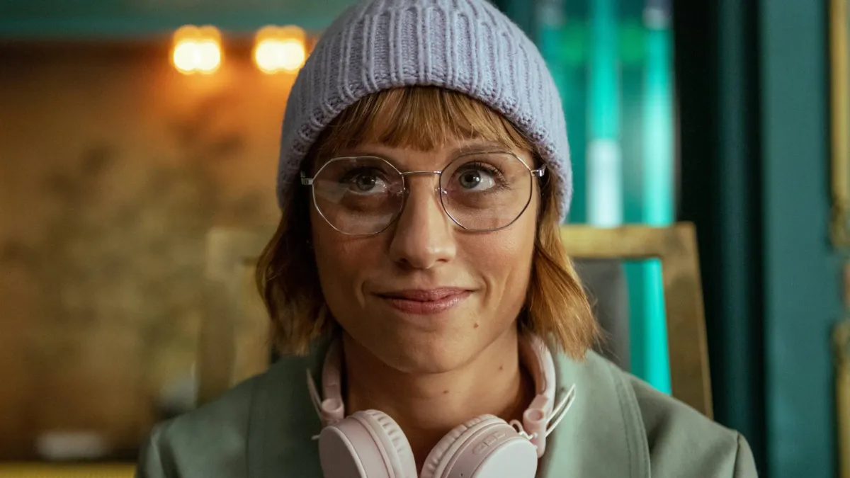Quem está no elenco da 2ª temporada de ‘Berlim’, intitulada de ‘A Dama com Arminho’ (2)
