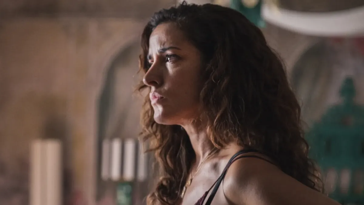 Quem está no elenco da 2ª temporada de ‘Berlim’, intitulada de ‘A Dama com Arminho’ (3)