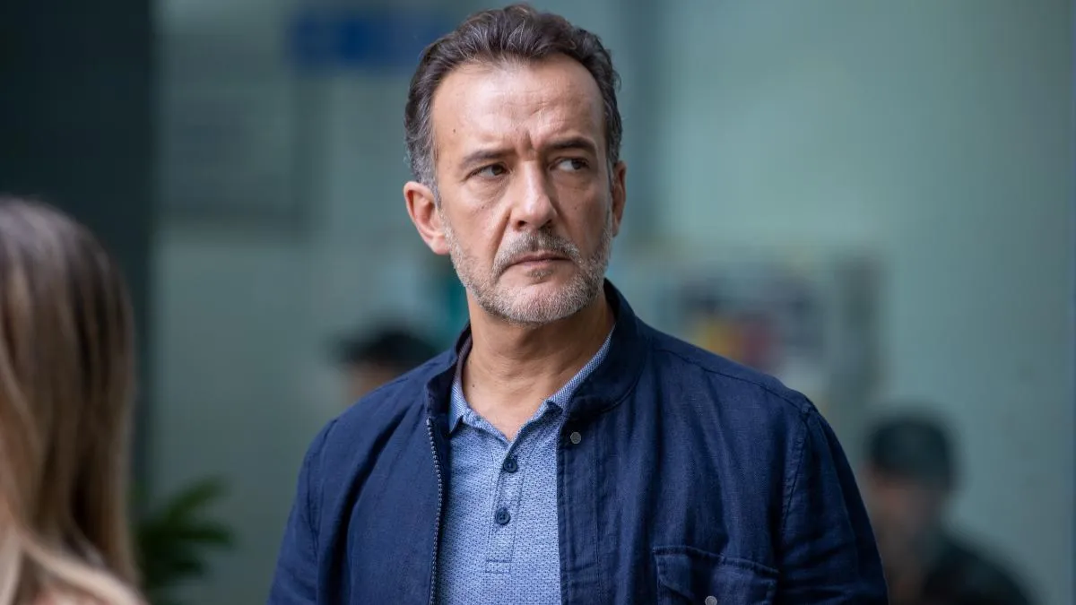 Quem está no elenco da 2ª temporada de ‘Berlim’, intitulada de ‘A Dama com Arminho’ (4)
