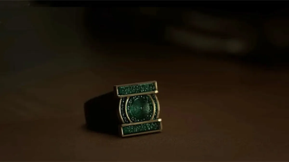 Série dos ‘Lanternas’ ganha novo trailer ‘mais verde’ e data de estreia veja (1)