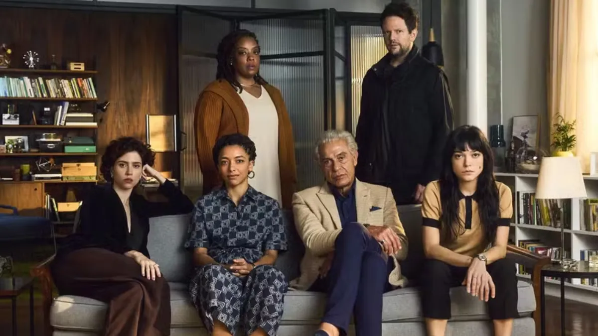 Sexta temporada de ‘Sessão de Terapia’ já está disponível quantos episódios tem e quando estreiam