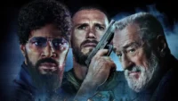 Soldado de Chumbo crítica do filme 2025 - Flixlândia (1)