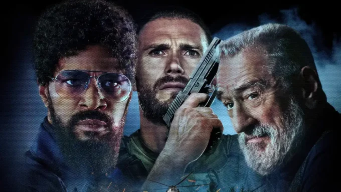 Soldado de Chumbo crítica do filme 2025 - Flixlândia (1)