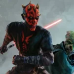 Star Wars Maul Lorde das Sombras crítica 1a temporada - Flixlândia
