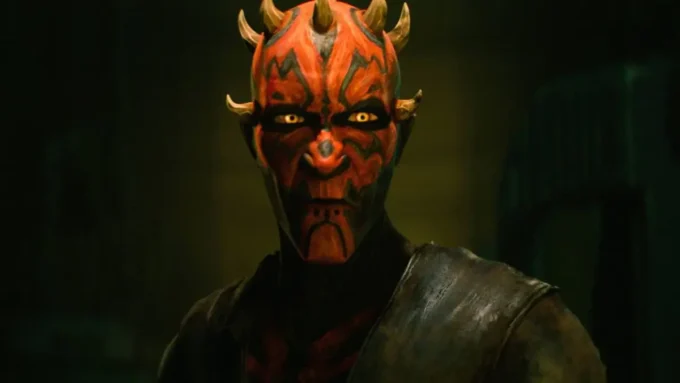 Star Wars Maul Lorde das Sombras crítica da 1a temporada - Flixlândia