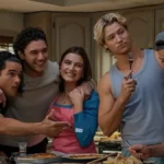Temporada 2 de ‘Amores Improváveis’ série do Prime Video vai ter sequência (1)