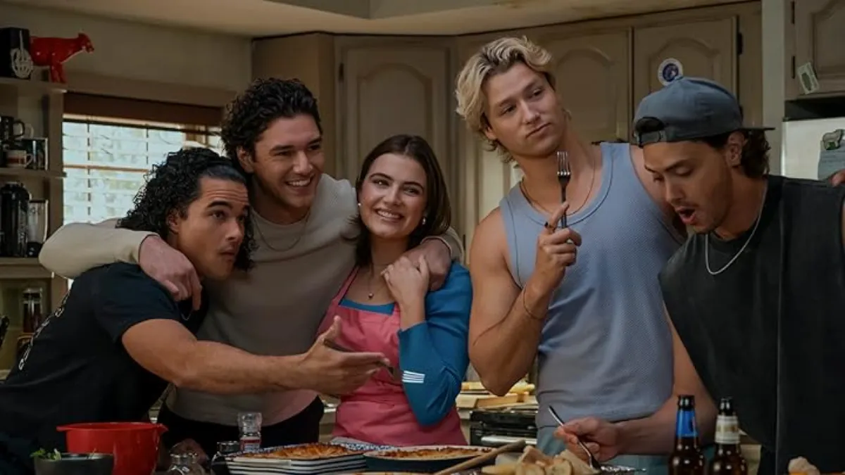 Temporada 2 de ‘Amores Improváveis’ série do Prime Video vai ter sequência (1)