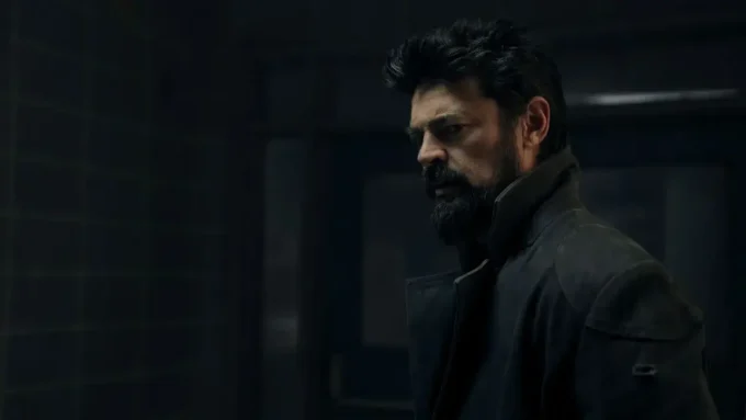 The Boys 5 Temporada 6 Episódio Crítica da série do Prime Video - Flixlândia (1)