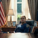 The Boys 5 Temporada 8 Episódio final último capítulo crítica da série do Prime Video - Flixlândia