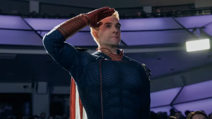 'The Boys' chegou ao fim: veja tudo o que rolou no episódio final
